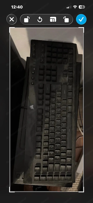 Gaming-PC Komplettset   i7-12700K & RTX 3050 Bild 4