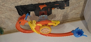 Hot wheels Bahn Schlange 