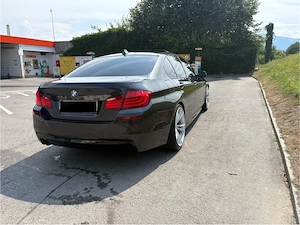 Bmw F10 530d M Paket Bild 3