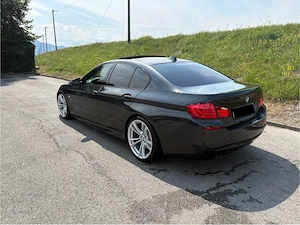 Bmw F10 530d M Paket Bild 2