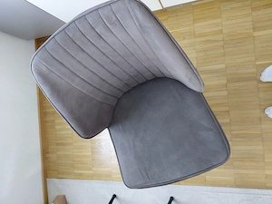 6 Esszimmer-Stühle, sehr gepflegt Bild 2
