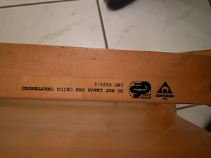 Original Tripp Trapp Kinderstuhl Bild 2