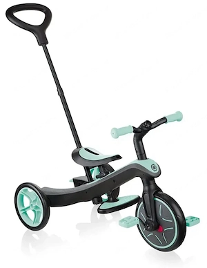  3-Rad GLOBBER Explorer 4 in 1 Bild 4