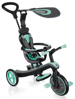  3-Rad GLOBBER Explorer 4 in 1 Bild 5