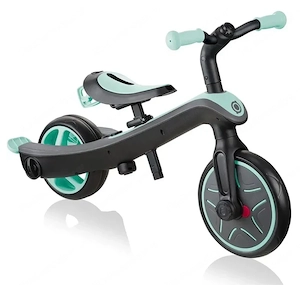  3-Rad GLOBBER Explorer 4 in 1 Bild 3