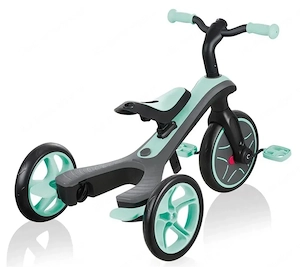  3-Rad GLOBBER Explorer 4 in 1 Bild 2