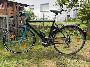 Kettler Alu Herrenrad 55cm L Bild 2