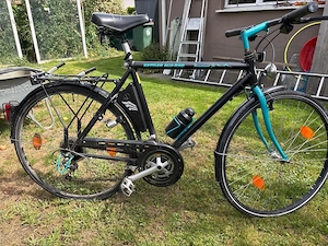 Kettler Alu Herrenrad 55cm L Bild 3