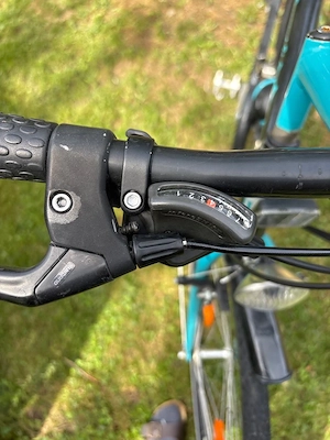 Kettler Alu Herrenrad 55cm L Bild 4