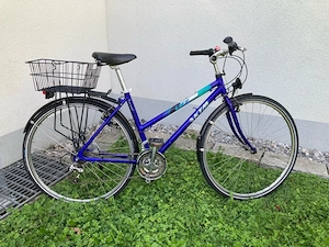 KTM Citybike  Bild 2
