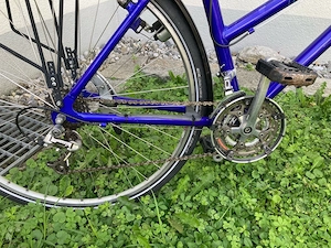 KTM Citybike  Bild 4