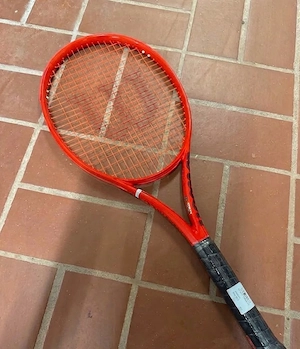 Wilson Defyer 98 Pro V1 Bild 2