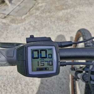Verkaufe MTB Cube Bild 4