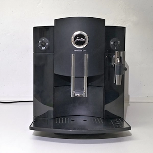 Kaffeevollautomat Jura Bild 3