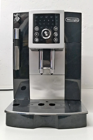 Kaffeevollautomat "DeLonghi" Bild 2