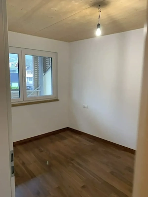 2 Zimmer Wohnung in zentraler aber ruhiger Lage in Hohenems Bild 3