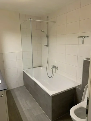 2 Zimmer Wohnung in zentraler aber ruhiger Lage in Hohenems Bild 5