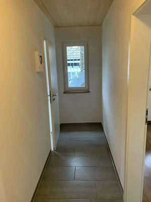 2 Zimmer Wohnung in zentraler aber ruhiger Lage in Hohenems Bild 6