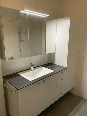 2 Zimmer Wohnung in zentraler aber ruhiger Lage in Hohenems Bild 4