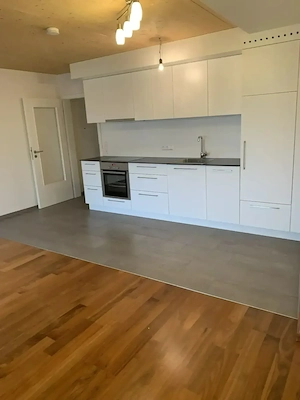 2 Zimmer Wohnung in zentraler aber ruhiger Lage in Hohenems Bild 2