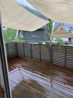 2 Zimmer Wohnung in zentraler aber ruhiger Lage in Hohenems Bild 7