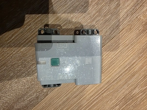 Akkubox   Empfänger (Kompatibel mit Lego Technic - z. B. Mould King   Cada) Bild 3