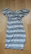 Kleid Grösse XS, neuwertig