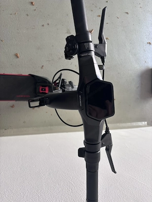 E-Scooter, Segway Ninebot ZT 3 Pro Bild 4