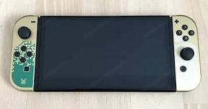 Nintendo Switch  Bild 3
