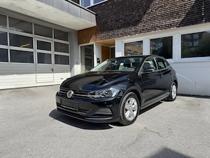VW Polo 1.0 | Climatronic | AppleCarPlay | Sitzheizung | Service NEU Bild 3
