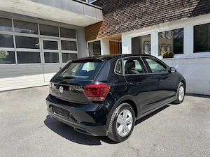VW Polo 1.0 | Climatronic | AppleCarPlay | Sitzheizung | Service NEU Bild 8