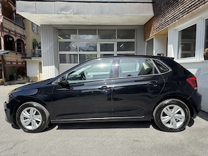 VW Polo 1.0 | Climatronic | AppleCarPlay | Sitzheizung | Service NEU Bild 5