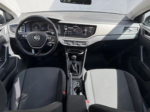 VW Polo 1.0 | Climatronic | AppleCarPlay | Sitzheizung | Service NEU Bild 10