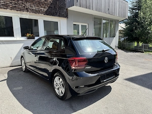 VW Polo 1.0 | Climatronic | AppleCarPlay | Sitzheizung | Service NEU Bild 7