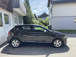 VW Polo 1.0 | Climatronic | AppleCarPlay | Sitzheizung | Service NEU Bild 4