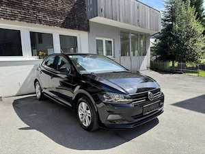 VW Polo 1.0 | Climatronic | AppleCarPlay | Sitzheizung | Service NEU Bild 2