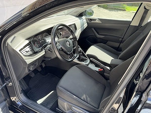 VW Polo 1.0 | Climatronic | AppleCarPlay | Sitzheizung | Service NEU Bild 9