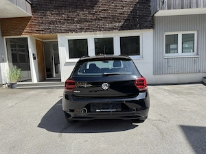 VW Polo 1.0 | Climatronic | AppleCarPlay | Sitzheizung | Service NEU Bild 6