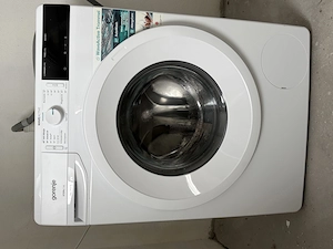 Gorenje Waschmaschine (7 kg), sehr guter Zustand