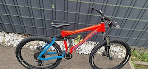 Fahrrad 26Zoll Bild 3