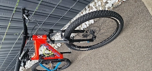 Fahrrad 26Zoll Bild 2