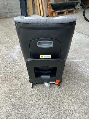 Kindersitz Britax Römer Dualfix M i-Size Bild 4