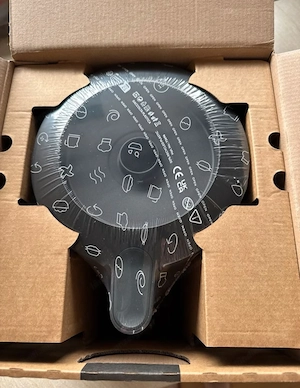 Thermomix TM7   Neu & ungeöffnet, mit Rechnung Bild 2
