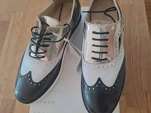 Schuhe Größe 38 Bild 4