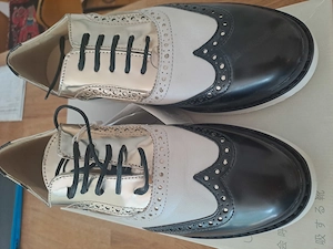 Schuhe Größe 38 Bild 2