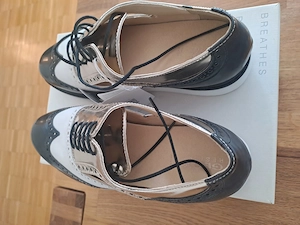 Schuhe Größe 38 Bild 3
