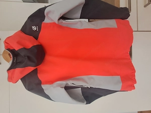Regenjacke Dare 2 B S-M Bild 2