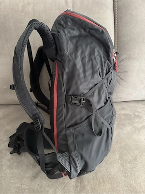 Blue Ice Squirrel 32L Rucksack Neu, unbenutzt