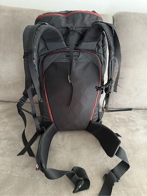 Blue Ice Squirrel 32L Rucksack Neu, unbenutzt Bild 3