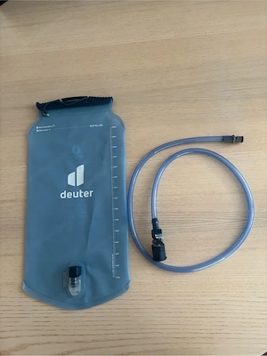 Deuter Streamer II 3.0 L Trinksystem
